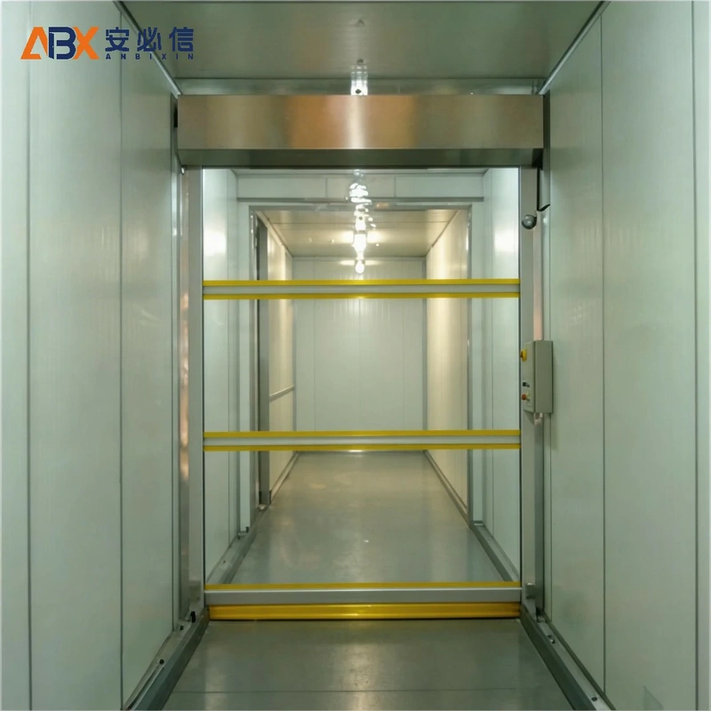 德宏傣族景颇族自治州软质快速门