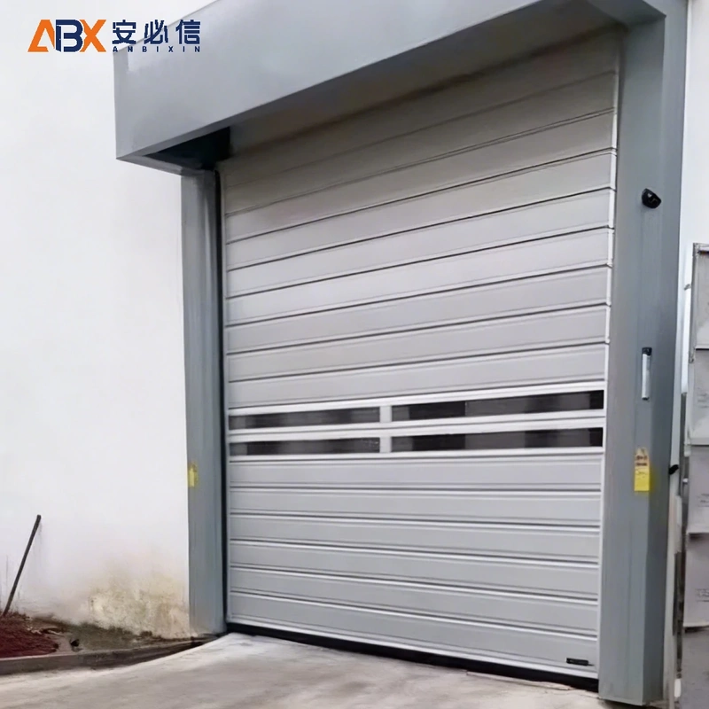 德宏傣族景颇族自治州金属高速门